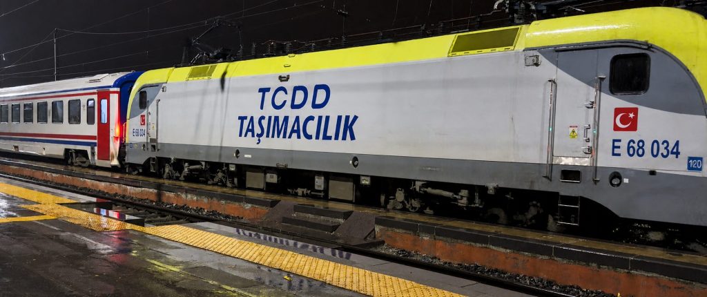 Klasik-Trenle-Yolculuk